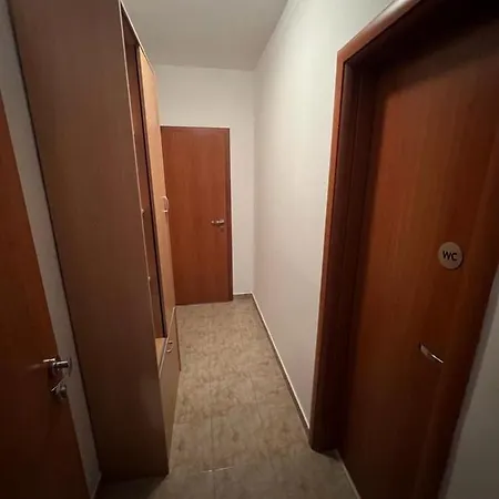 Budva Apartments * Budva