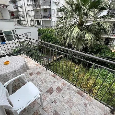 Budva Apartments Apartment