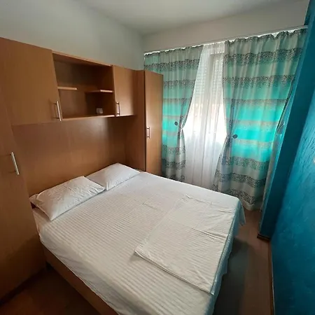 Budva Apartments Budva