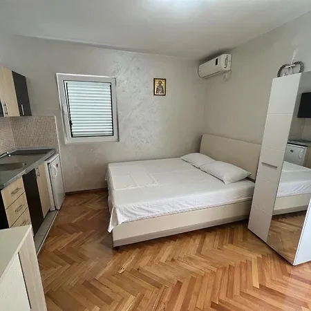 Budva Apartments