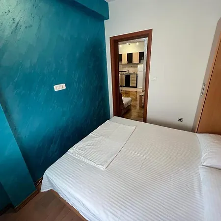 Budva Apartments Apartment Budva