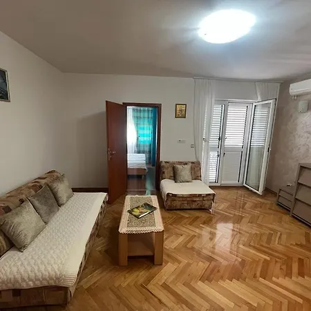 Budva Apartments Budva