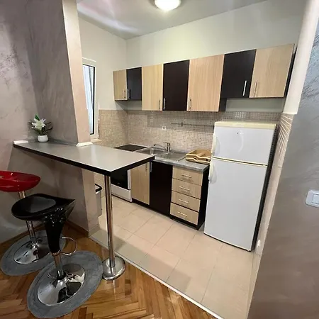 Budva Apartments Apartment *